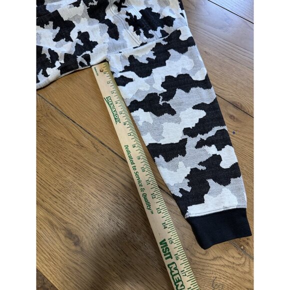 NANETTE LEPORE Sweater Size XL Long Sleeve Stretch Business Casual Loungewear - Picture 6 of 13